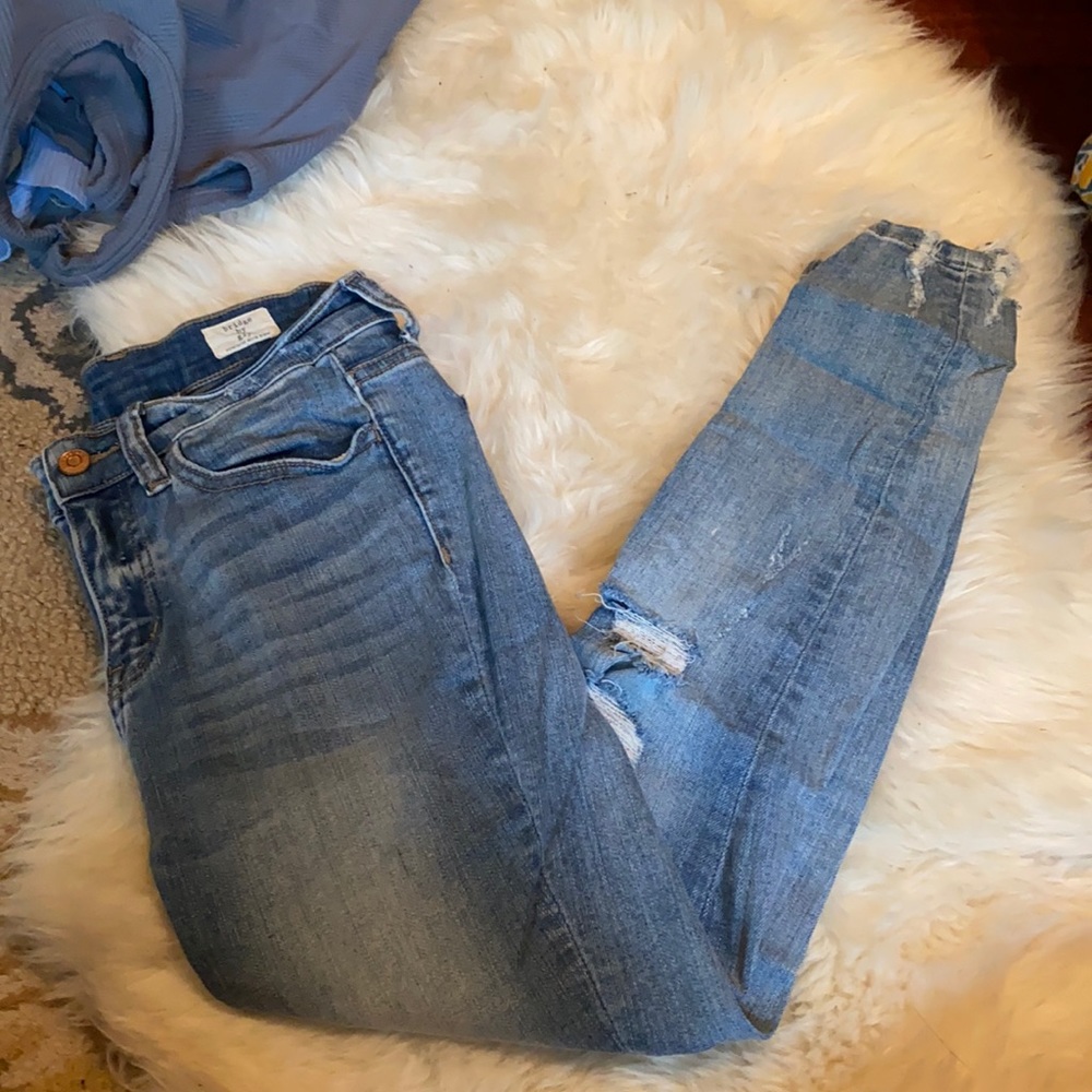 Bridge by Gly jeans - Picture 1 of 4